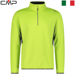 Men's Second Layer Stretch-Performance