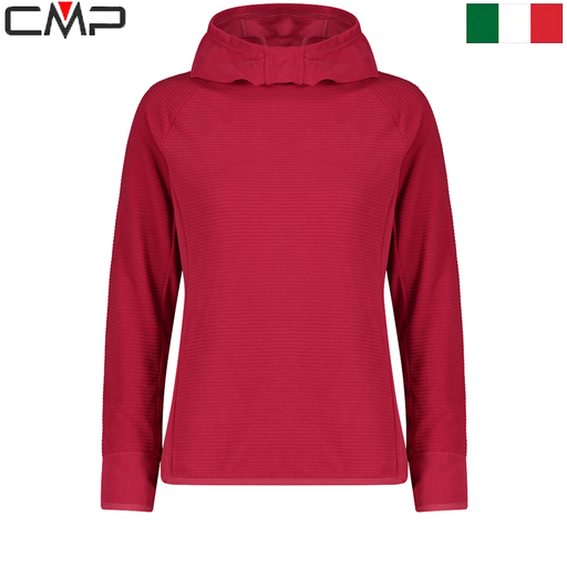 Women's Stretch Performance Hoodie