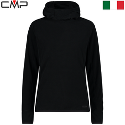 Women's Stretch Performance Hoodie