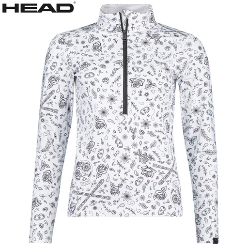 REBELS Midlayer Women