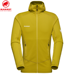 Taiss Light ML Hooded Jacket Men