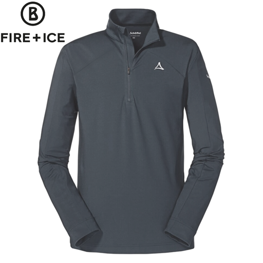 Longsleeve Lenggries