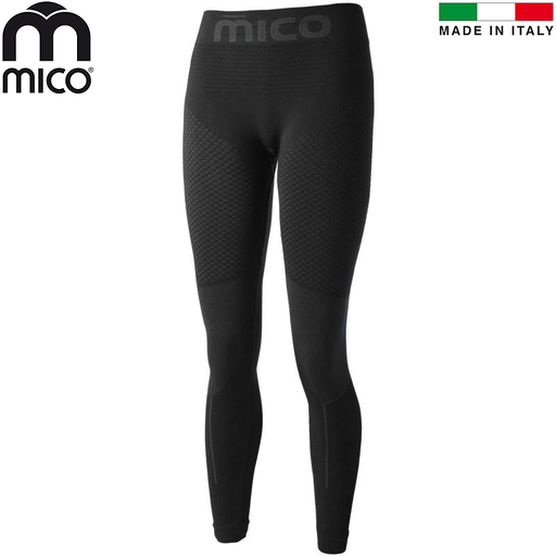 Woman long tight pants S-THERMO PRIMALOFT®