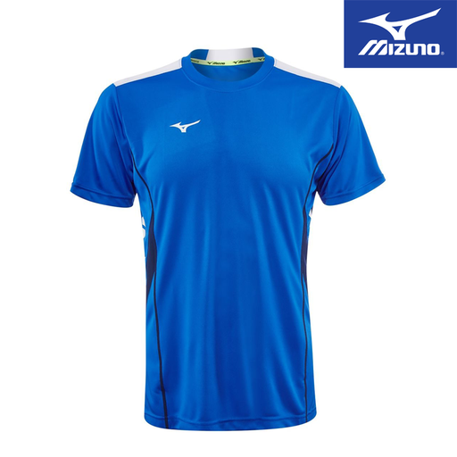 Men Hex Rect Tee