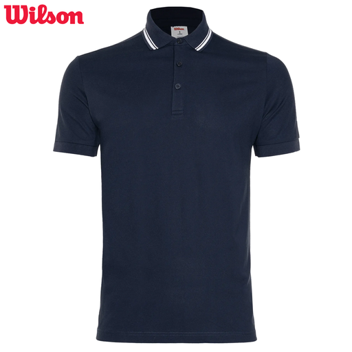 M TEAM PIQUE POLO CLASSIC