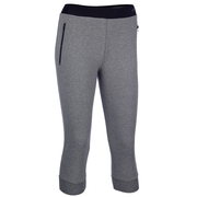 Jogging Trousers 3/4 melange · Women ·