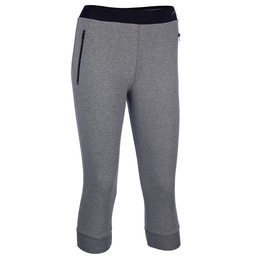 Jogging Trousers 3/4 melange · Women ·