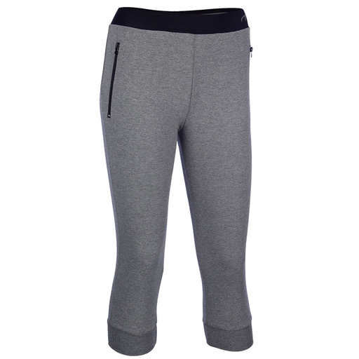 Jogging Trousers 3/4 melange · Women ·