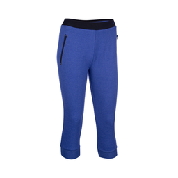 Jogging Trousers 3/4 melange · Women ·