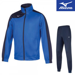 Jr Knit Tracksuit