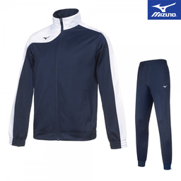 Jr Knit Tracksuit