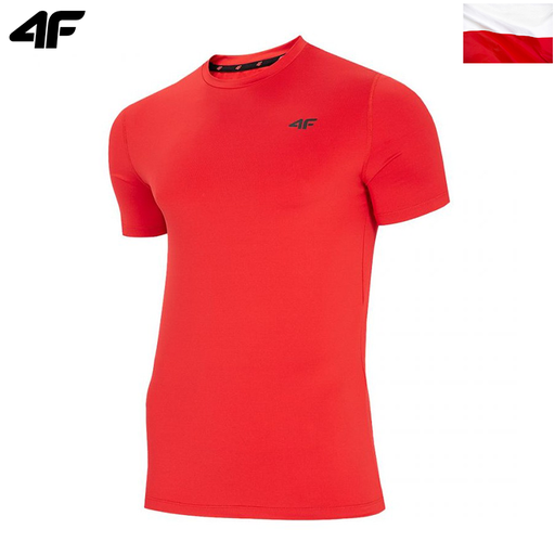 MEN-S FUNCTIONAL T-SHIRT TSMF002