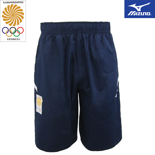 Tokyo Wbr Short M
