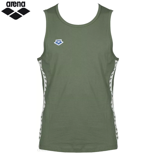 M TANK TOP TEAM