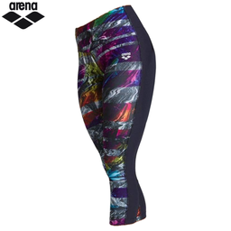 W GYM 3/4 TIGHTS