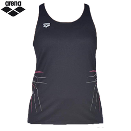 W A-ONE MESH TANK TOP