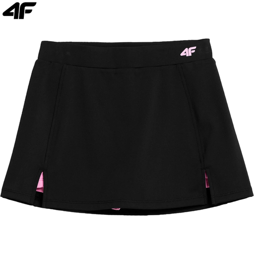 GIRL'S 2-IN-1 SPORTS SKIRT