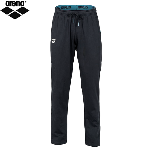TEAM PANT POLY SOLID KNIT
