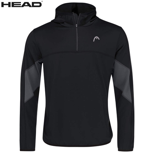 CLUB 22 Tech Hoodie
