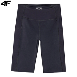 Women's quick-drying trail running leggings