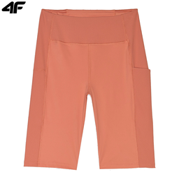 Women's quick-drying trail running leggings