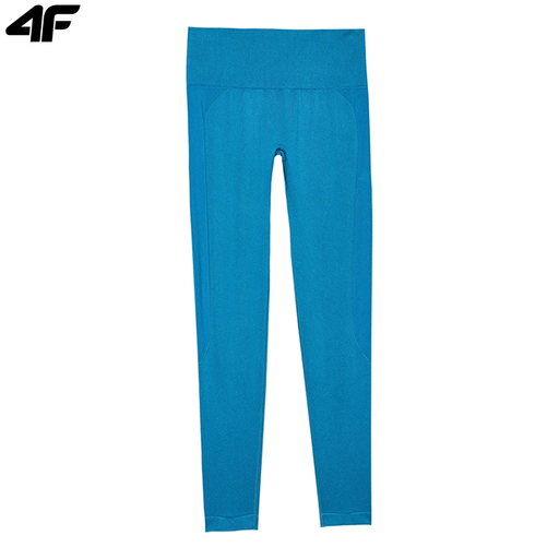 Women's seamless training leggings