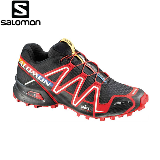 SPIKECROSS 3 CS