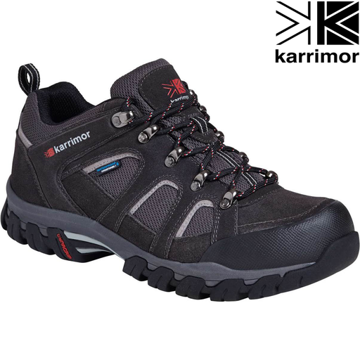 Bodmin Low IV weathertite