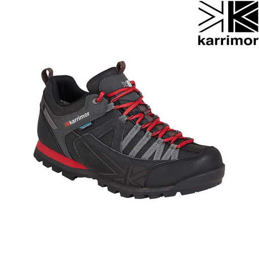 Spike Low 3 weathertite