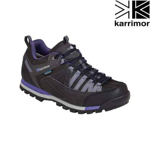 Spike Low 3 Ladies weathertite