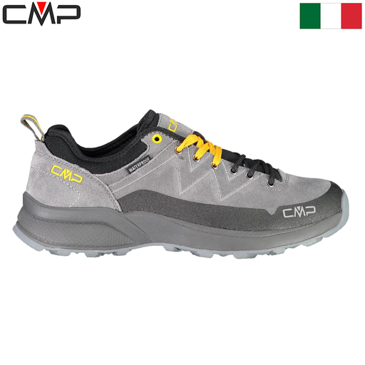 KALEEPSO LOW HIKING SHOES WP