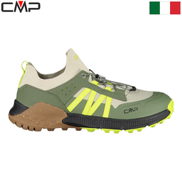 HOSNIAN LOW SHOE