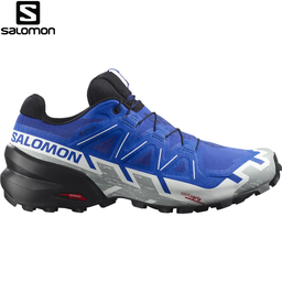 SHOES SPEEDCROSS 6 GTX