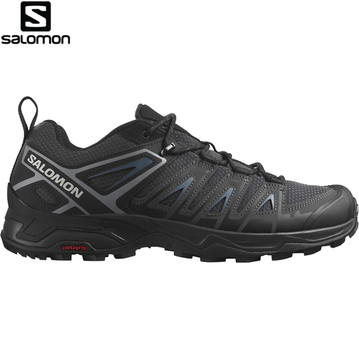 X ULTRA PIONEER AERO