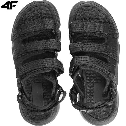 SANDALS F015