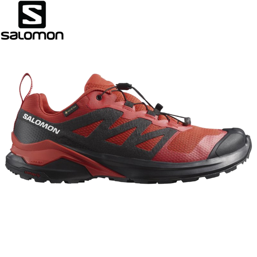 X-ADVENTURE GTX