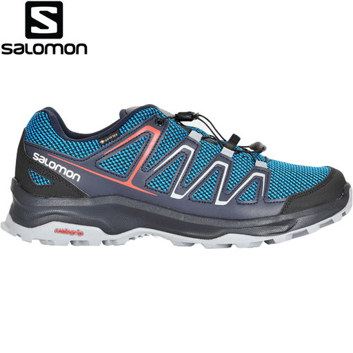 CUSTER GTX