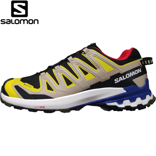 XA PRO 3D V9 GTX MULTI