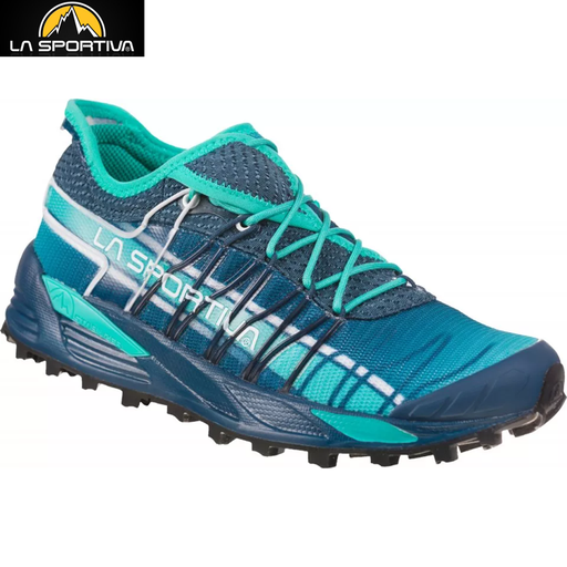 Trail shoes MUTANT Woman