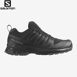 SHOES XA PRO 3D V9