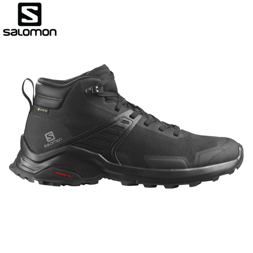 SHOES X RAISE MID GTX