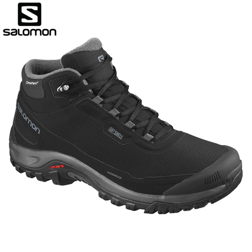 SHOES SHELTER CS WP