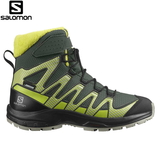 XA PRO V8 WINTER CSWP J