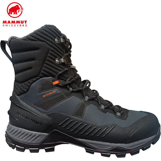 Blackfin III WP High Men