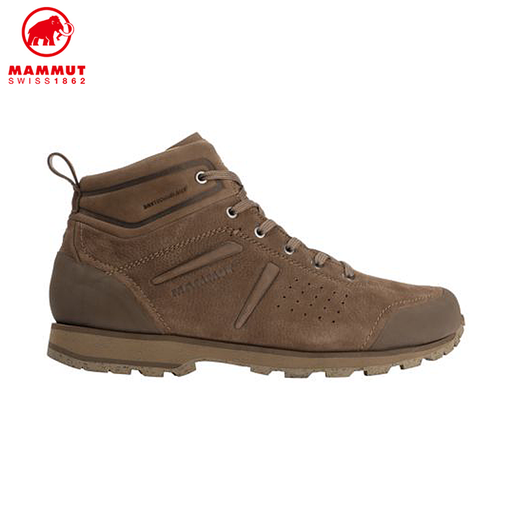Alvra II Mid WP Men
