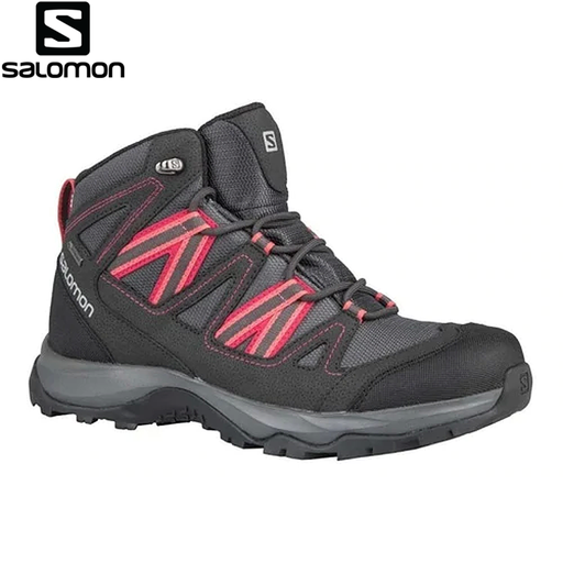SHOES LEIGHTON MID GTX