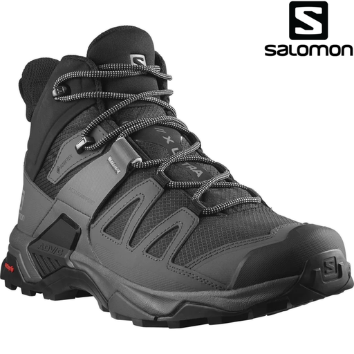 X ULTRA 4 MID WIDE GTX