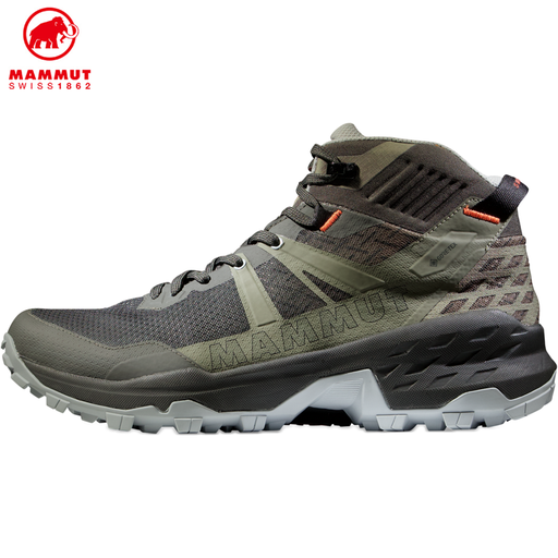 Sertig II Mid GTX Men