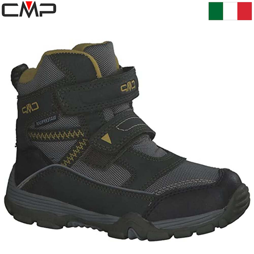 PYRY SNOW BOOT WP