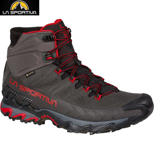 Ultra Raptor II Mid Leather GTX